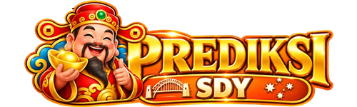 Prediksi SDY